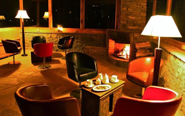 Naksel Boutique Hotel & Spa