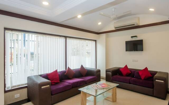 OYO Flagship 22685 Imperial