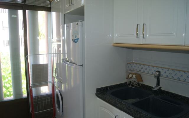 Marineu Cargador Calypso 3-5