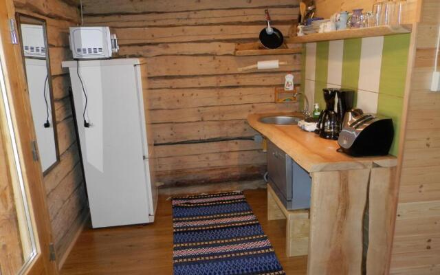 Laugu Holiday Resort