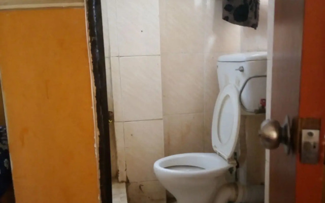 Maitama Guest House