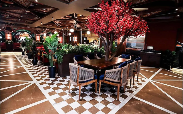 Hotel Akashdeep