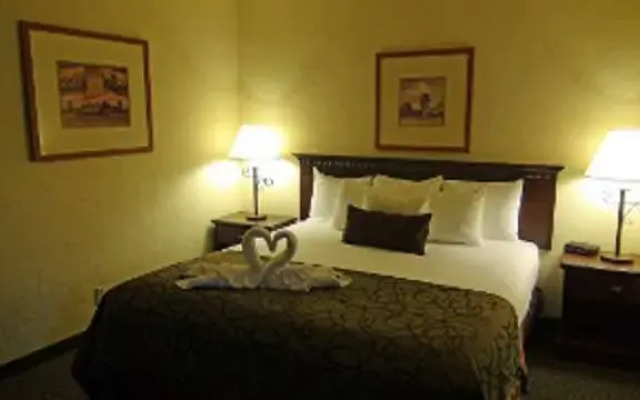 Best Western Coronado Hotel