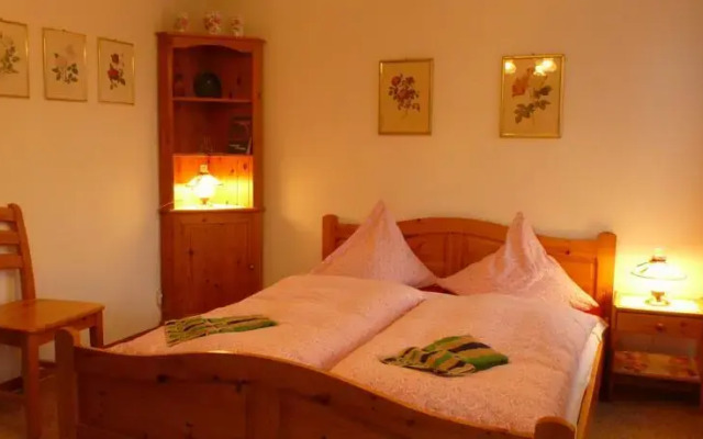 Anni's B+B
