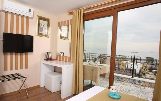 Alfhotel Oldcity