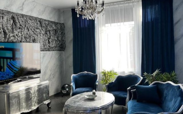 Luxus Design Apartments
