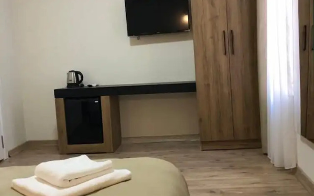 Taksim Suite