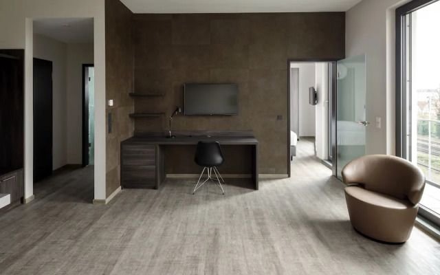 Deck 8 Boardinghouse Soest