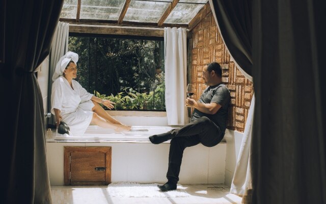 Pousada Sitio E Poesia (Adults only)