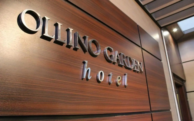 The Aliante Hotel