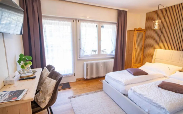 NATURION Hotel Hinterzarten