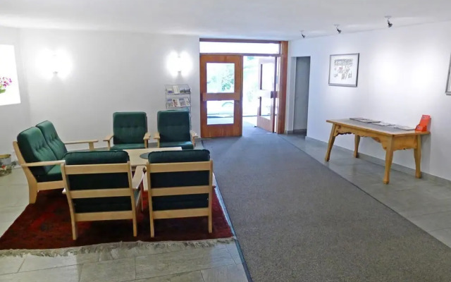 Parkareal Davos Platz