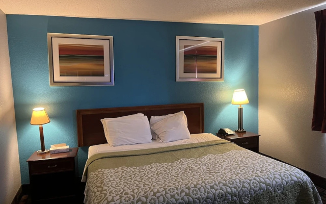 Americas Best Value Inn