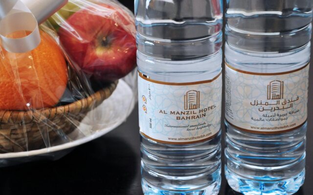 Al Manzil Hotel Bahrain