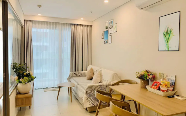 The Song Luxury Apartment - Vung Tau