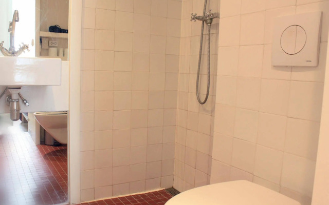 Truelove Antique and Guesthouse