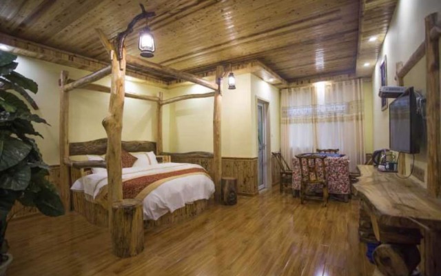 Yuping Inn