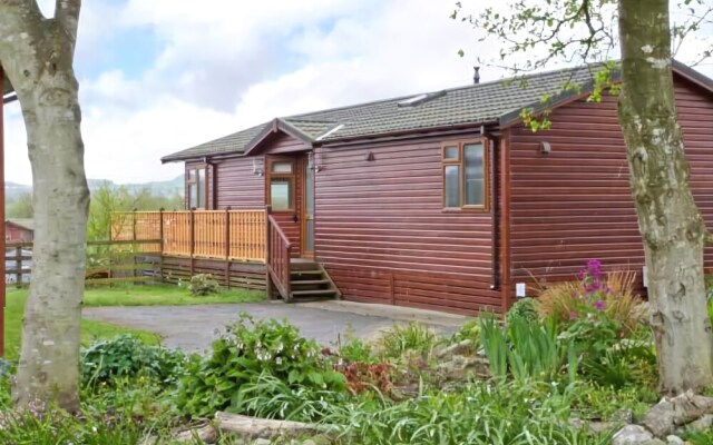 Lake Vista Lodge