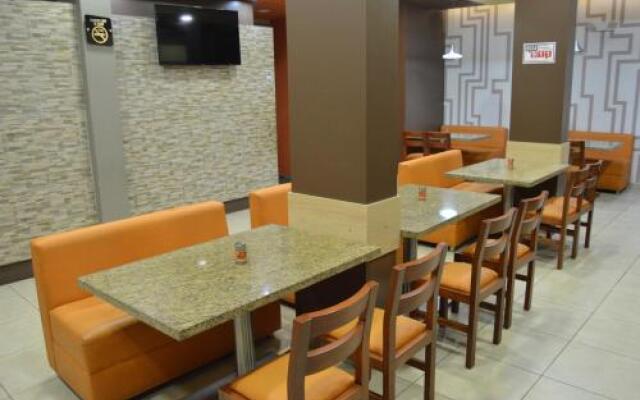 Hotel Lumar
