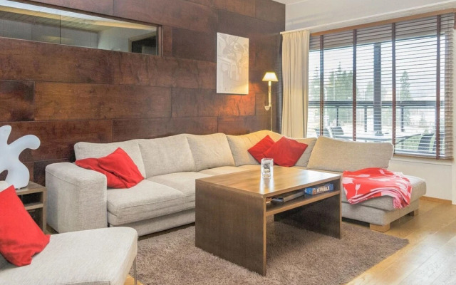 Tahko spa Suites Orange a 8 Kuopio