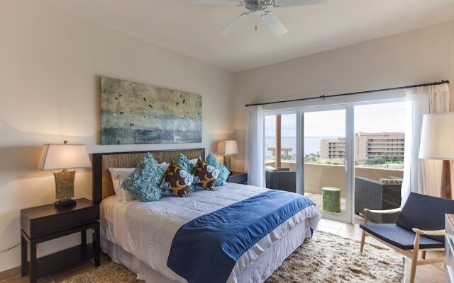 Puerta Cortes Residences: Las Colinas