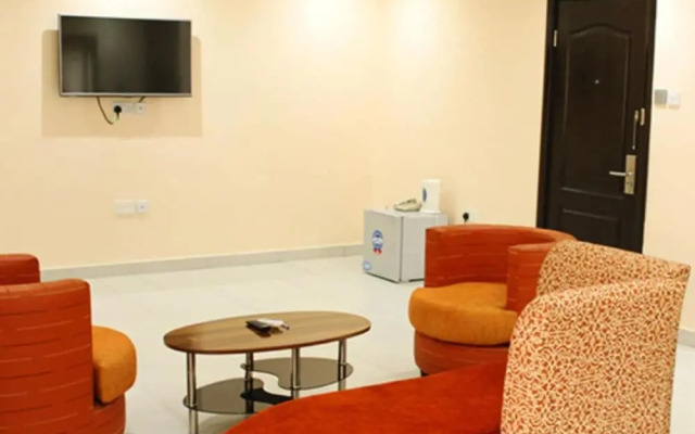 Rooken Villas Hotel & Spa