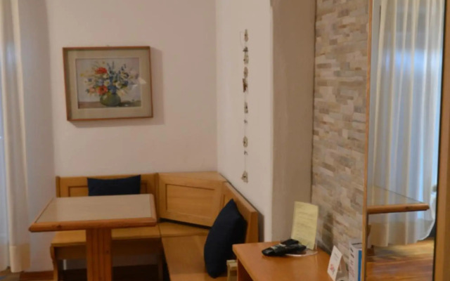 Hotel Wanda