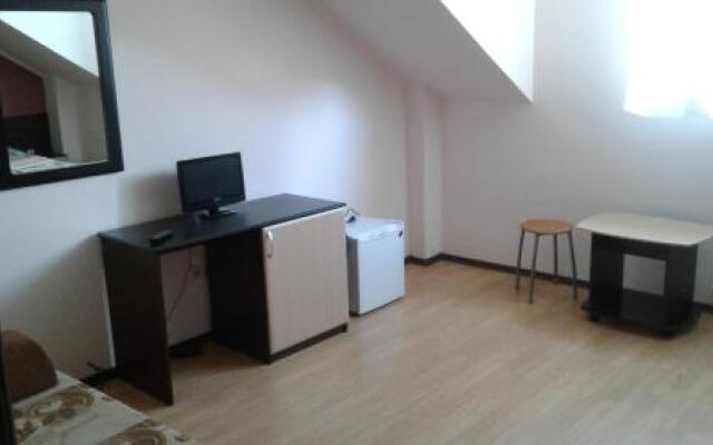 Baza Otdyha Lukomorye