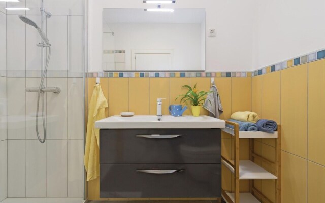 Stunning Home in Barbariga With 2 Bedrooms, Wifi and Outdoor Swimming Pool