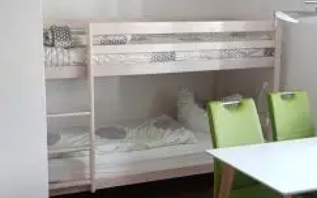 Ferienwohnung Boerner