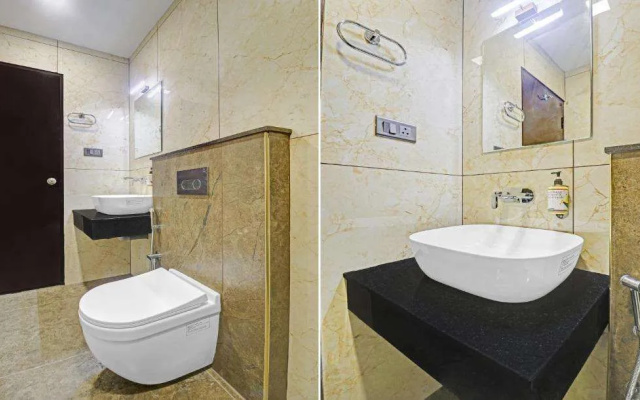 Treebo Trend Grand Vistara Airport Suites