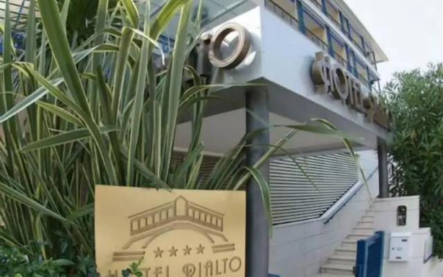Hotel Rialto
