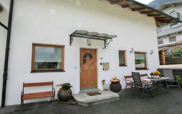 Apartment Eberharter Strass im Zillertal