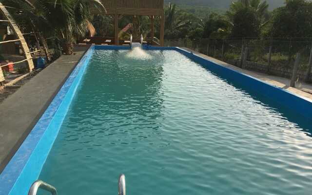 Green Garden Bungalow Phu Quoc