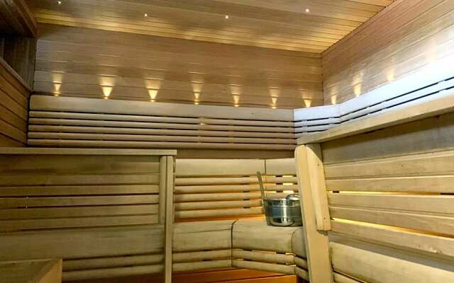 KIDE hotel by Iso-Syöte