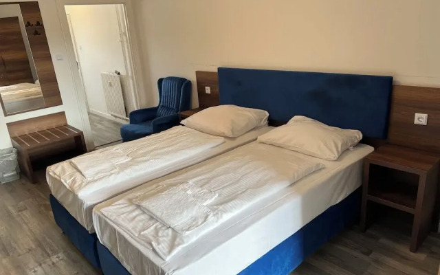 Hotel Zollhof