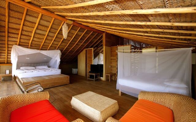 Eco Lodge