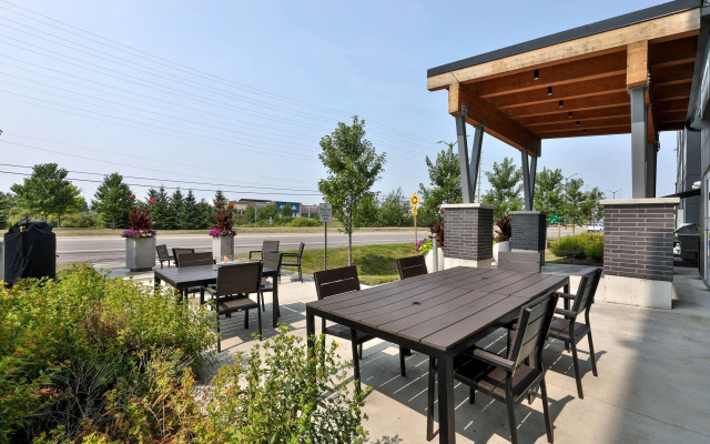 Microtel Inn & Suites by Wyndham Kanata Ottawa West