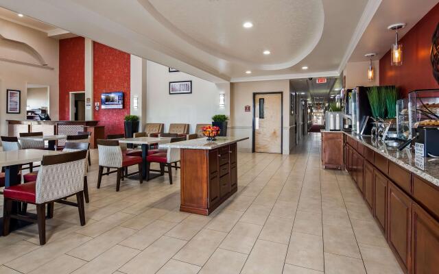 Comfort Inn & Suites Wylie