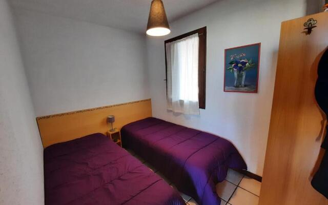 Appartement Seignosse, 3 pièces, 4 personnes - FR-1-239-408