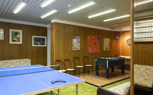 Hotel Milena