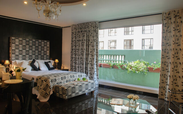 RentUp Suites - San Telmo, Moreno 820
