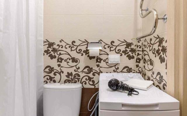 Апартаменты на проезде 5-й Предпортовый