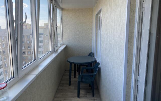 Много квартир на улице Отрадная 2