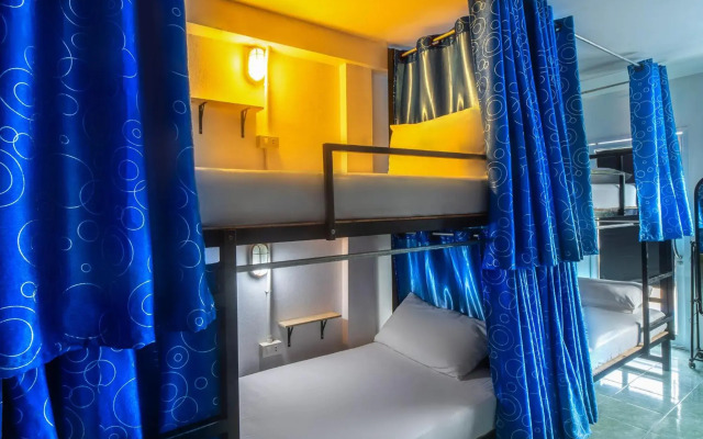 See Sea Backpackers House Hostel