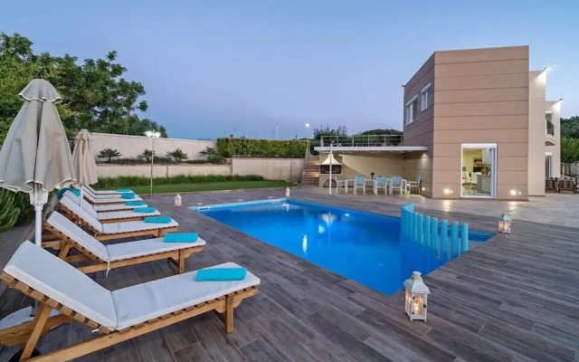Villa Ariella