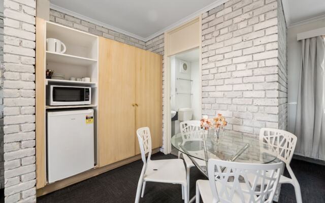 Comfort Inn Coach House Launceston