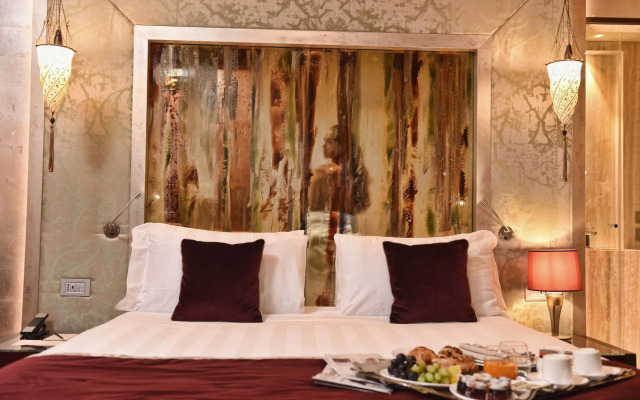 Santa Croce Boutique Hotel