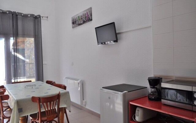 Apartaments Inter Esqui
