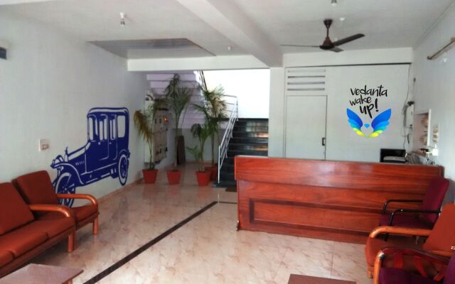 Vedanta Wake Up - Coorg, Madikeri Town Center
